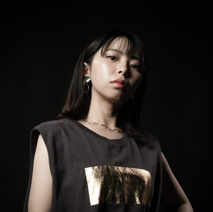 Mao Hashimoto